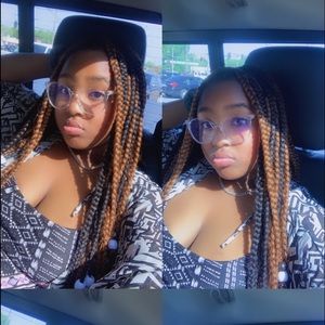 Meet your Posher, Kyla